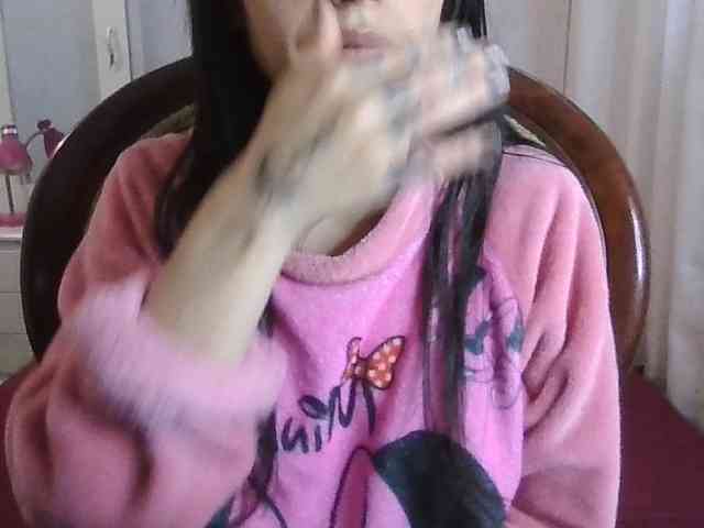 TaylorMegan webcam