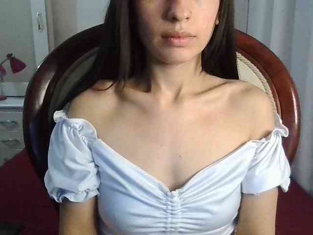 Modèle: Taylormegan