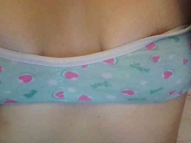 TaylorMegan webcam