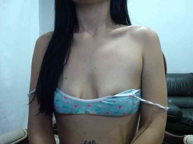 TaylorMegan webcam