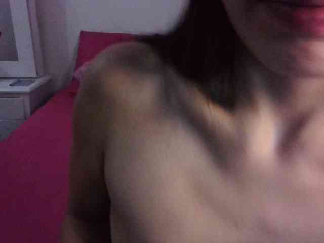 TaylorMegan webcam
