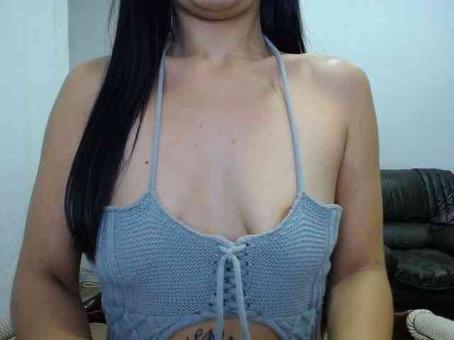 TaylorMegan webcam
