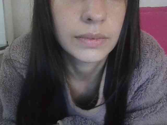 TaylorMegan webcam