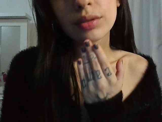 TaylorMegan webcam