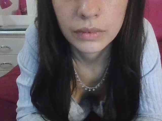 TaylorMegan webcam