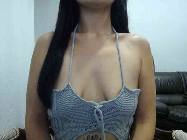 TaylorMegan webcam