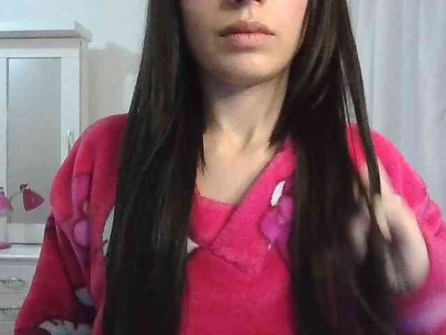 TaylorMegan webcam