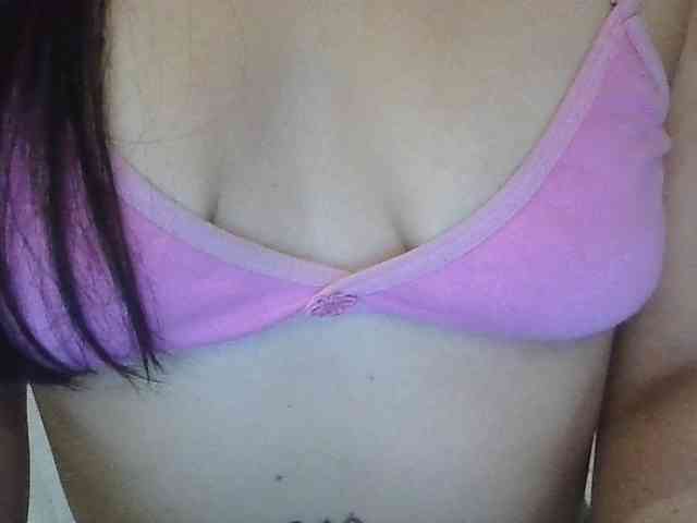TaylorMegan webcam