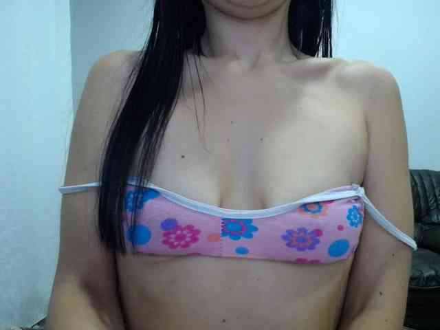 TaylorMegan webcam