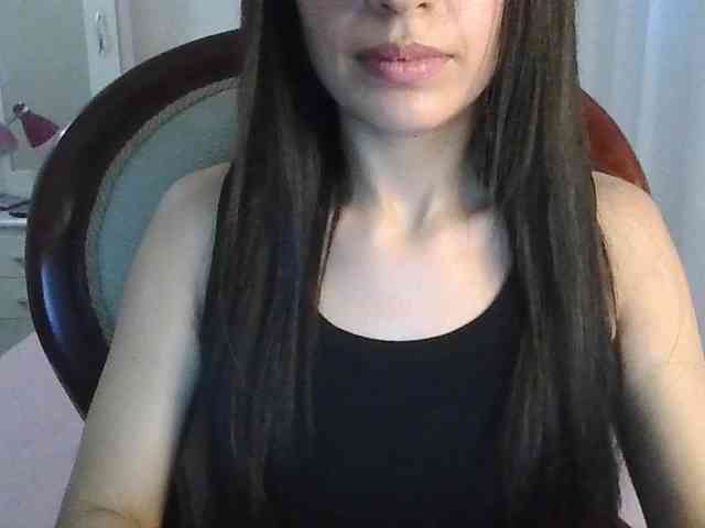 TaylorMegan webcam