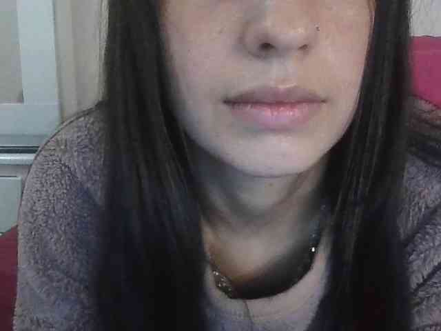 TaylorMegan webcam