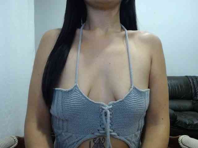 TaylorMegan webcam
