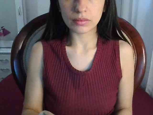 Modèle: Taylormegan