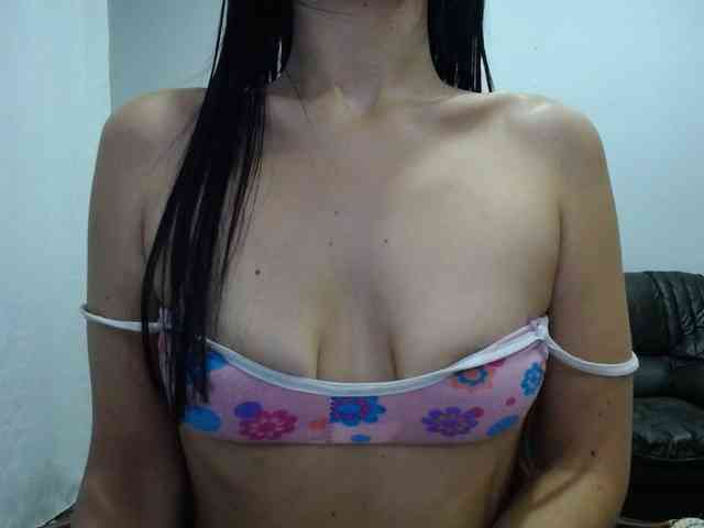 TaylorMegan webcam