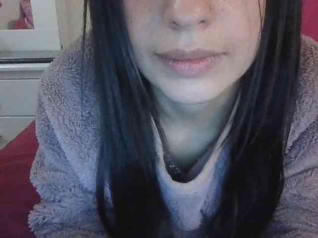 TaylorMegan webcam