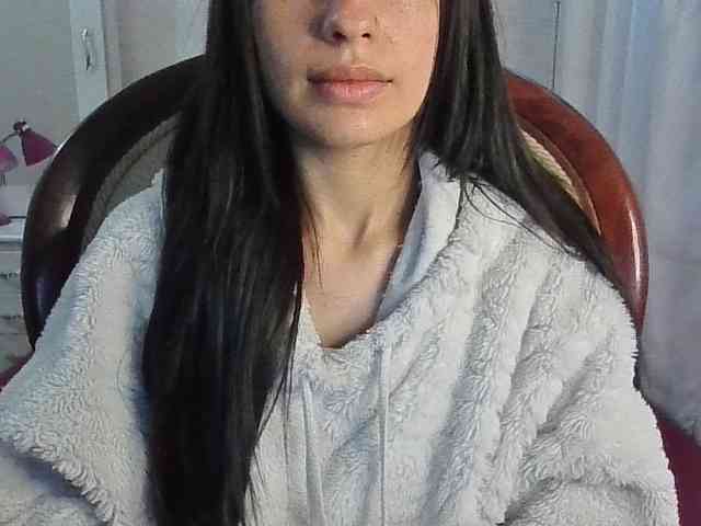 TaylorMegan webcam