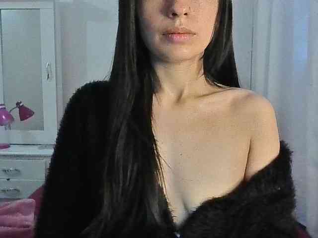 Modèle: Taylormegan