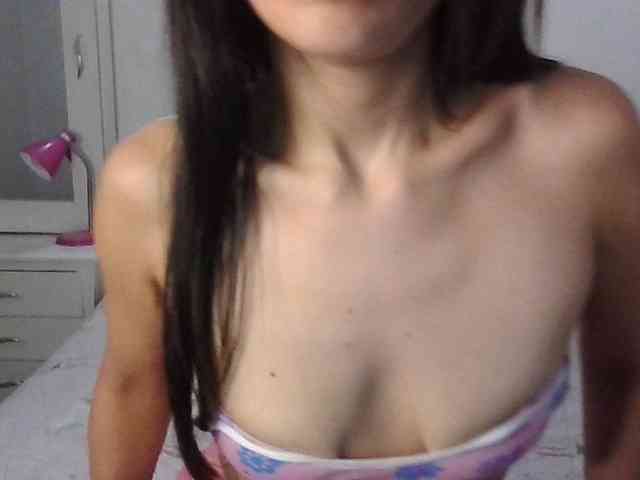TaylorMegan webcam