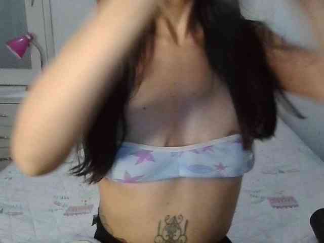 TaylorMegan webcam