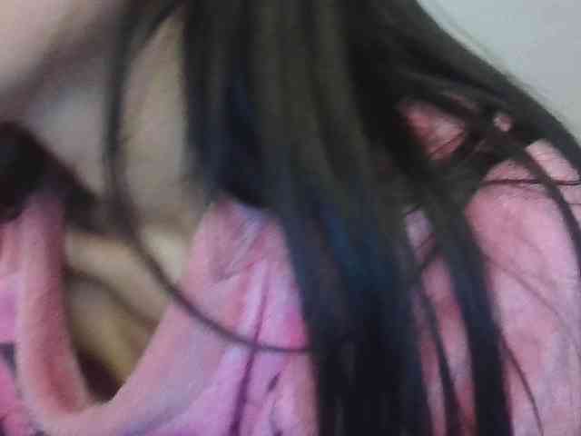 TaylorMegan webcam