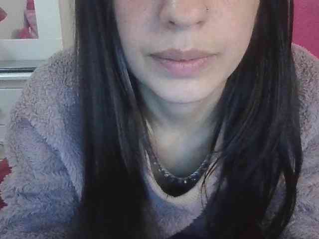 TaylorMegan webcam