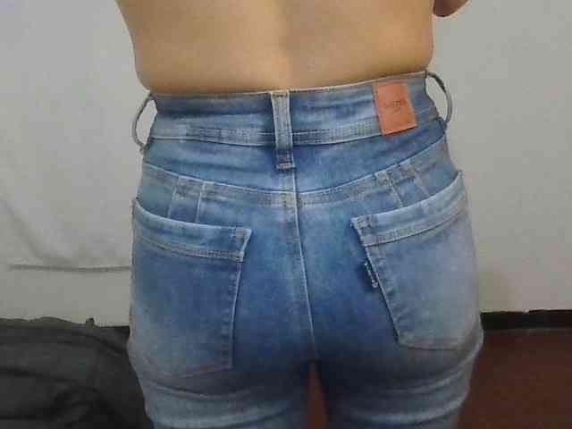 TaylorMegan webcam