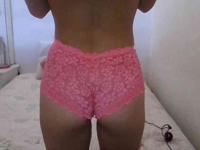 TaylorMegan webcam