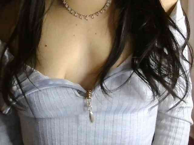 TaylorMegan webcam