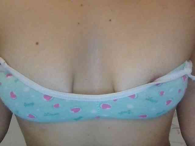 TaylorMegan webcam