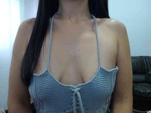 TaylorMegan webcam