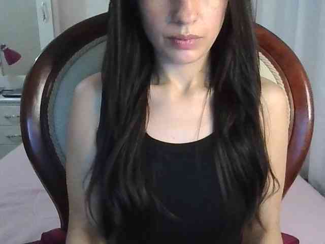 TaylorMegan webcam
