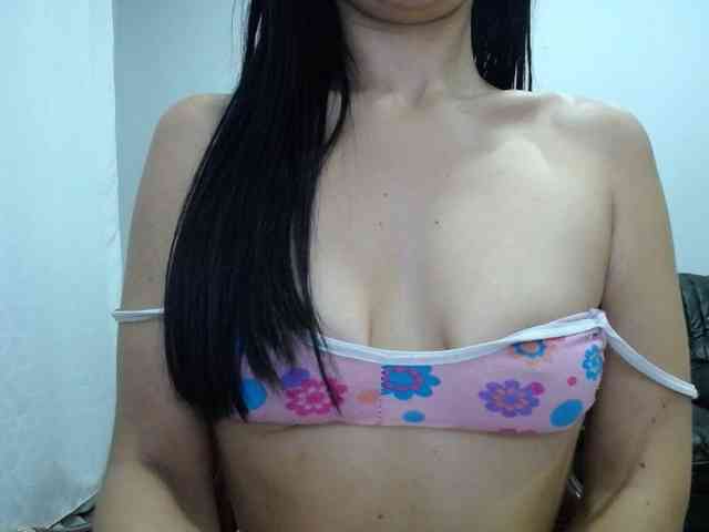 TaylorMegan webcam