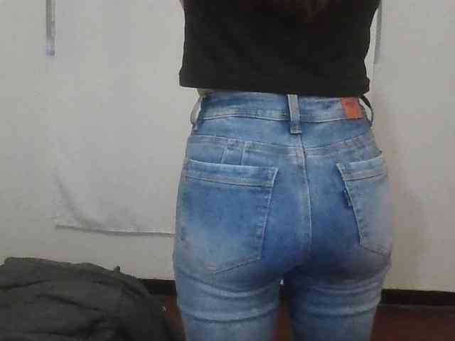 TaylorMegan Live Webcam on BongaCams