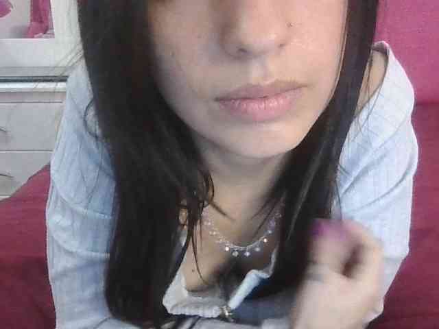 TaylorMegan webcam