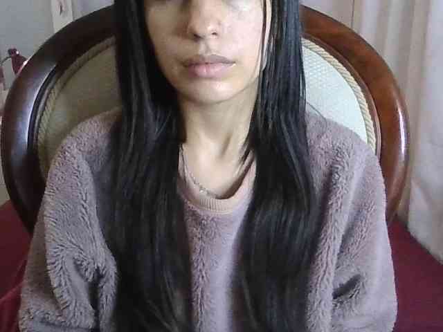 TaylorMegan webcam
