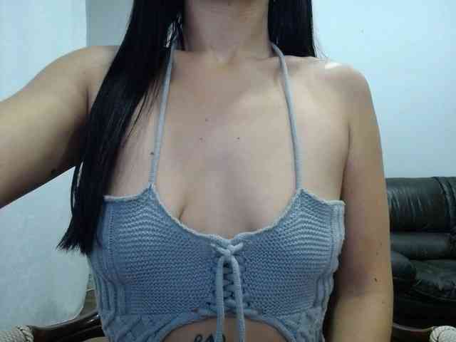 TaylorMegan webcam