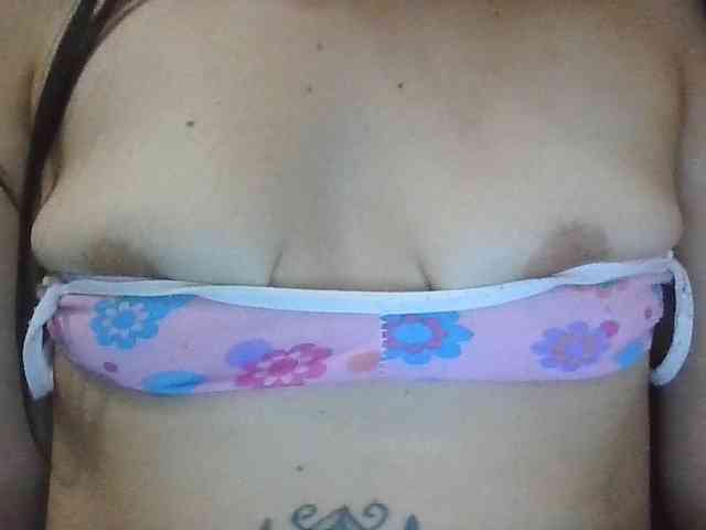 TaylorMegan webcam