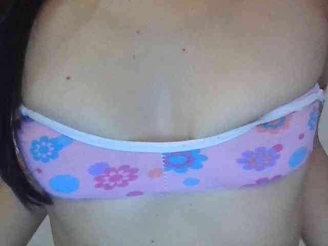TaylorMegan webcam