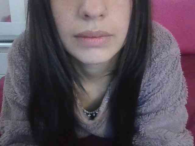 TaylorMegan webcam
