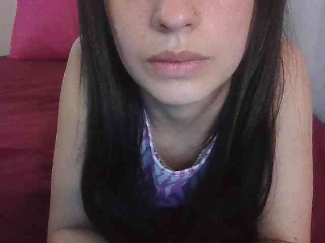 TaylorMegan's webcam live show
