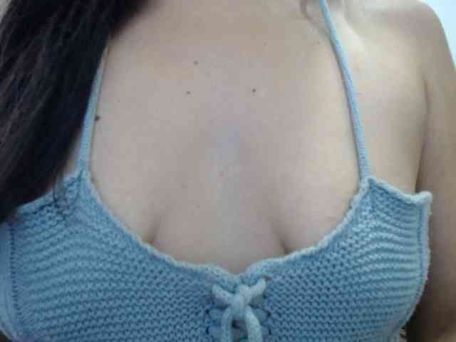 TaylorMegan webcam