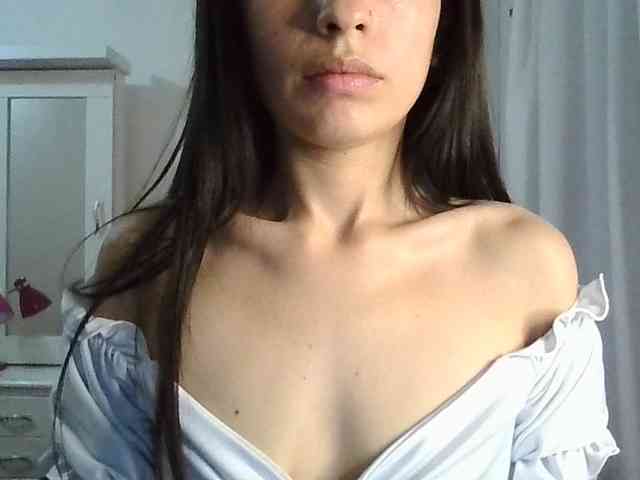 TaylorMegan webcam