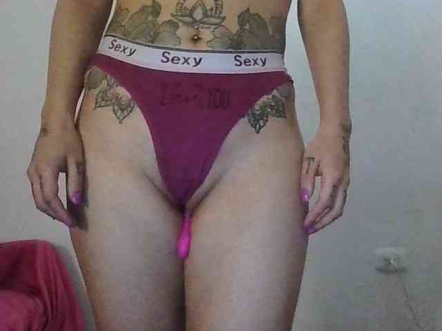 TaylorMegan webcam