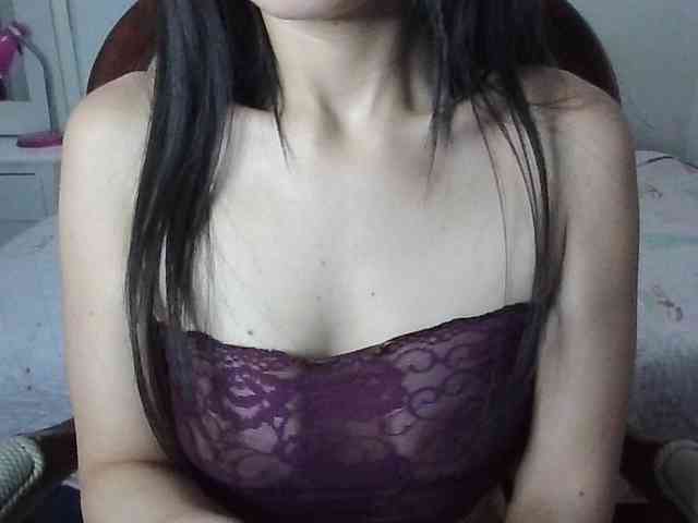 Model: Taylormegan