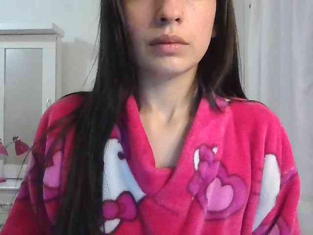 TaylorMegan webcam
