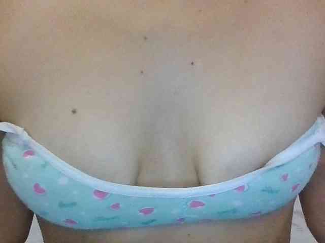 TaylorMegan webcam