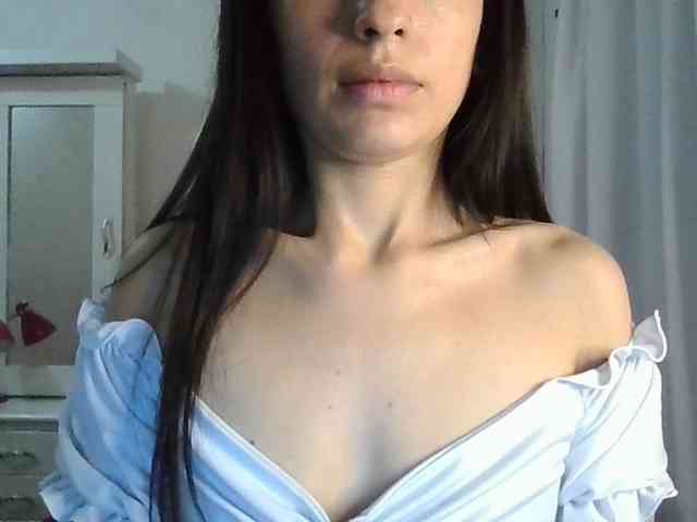 TaylorMegan webcam