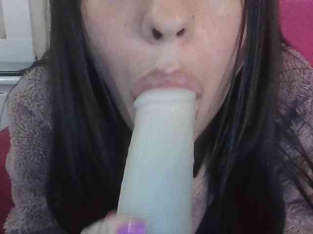 TaylorMegan webcam