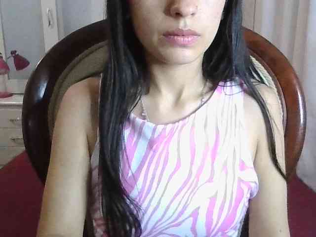 TaylorMegan webcam