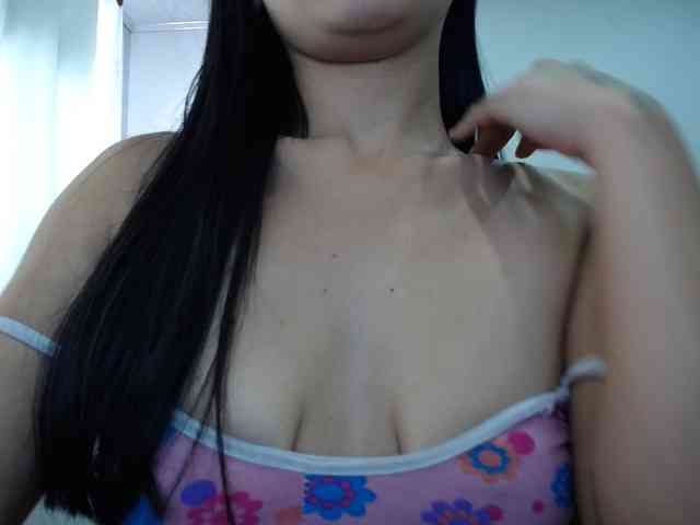 TaylorMegan webcam